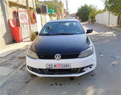 فولكسفاغن جيتا